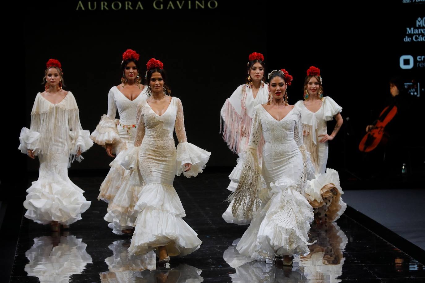 Todos los desfiles de la Pasarela SIMOF 2024, en imágenes
