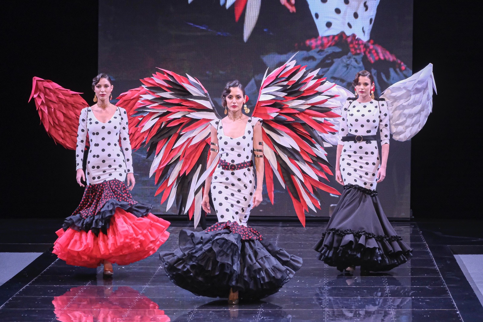 SIMOF 2024: Estos han sido los diseños más comentados de los desfiles