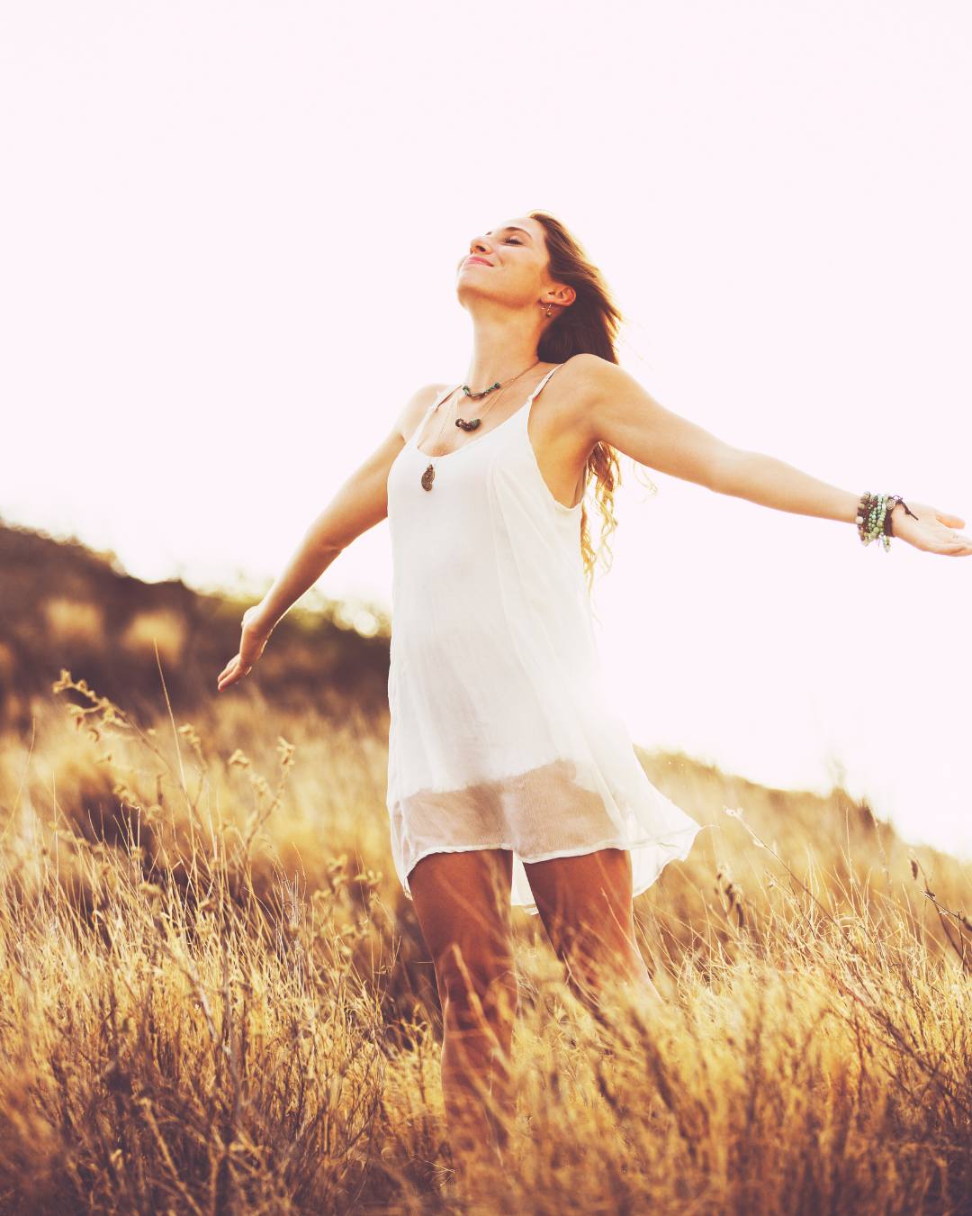 Los hábitos para ser más feliz según National Geographic