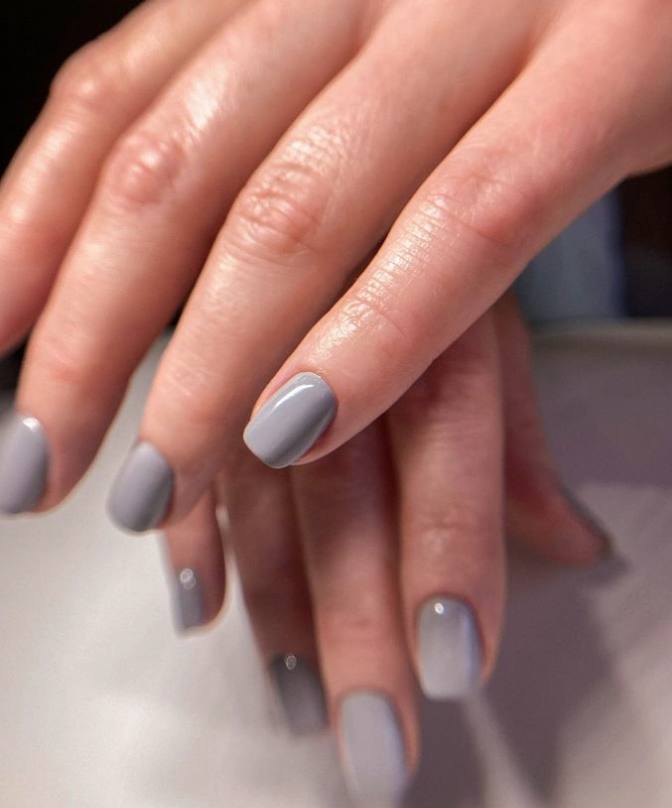 ¿Uñas de gel, acrílicas o permanentes? Estas son las diferencias y cuáles duran más tiempo