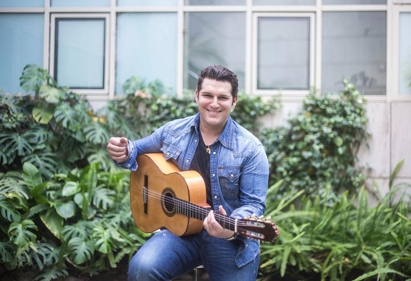 Manu Tenorio reacciona a ‘Zorra’, la canción de Eurovisión: «Cuando lo soez sustituye a la lírica…»