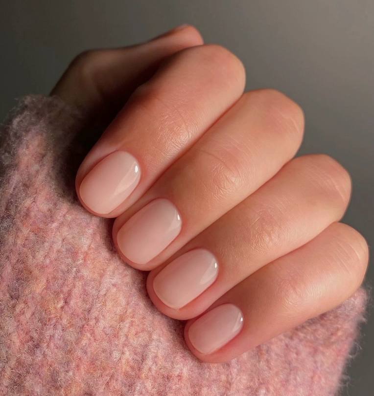 Así son las uñas 'soap': estos son los diseños más minimalistas y elegantes  - Bulevar Sur