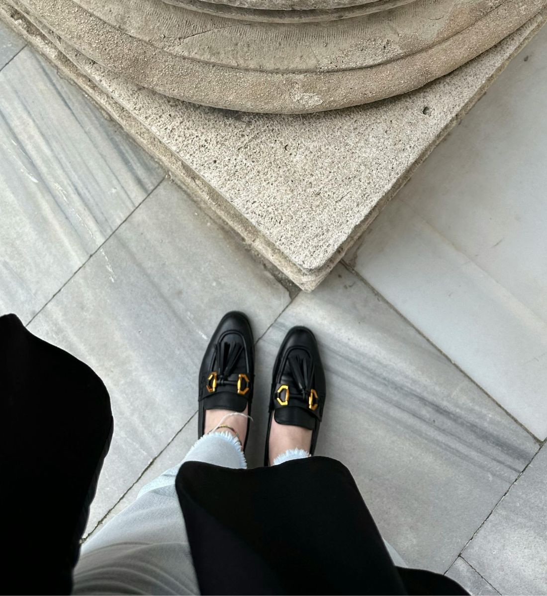 Que el calzado no te fastidie esta Semana Santa: los zapatos que son tendencia esta primavera para ir guapa y cómoda