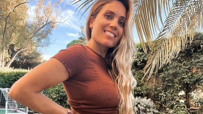 ¿Quién es Blanca Manchón, la concursante sevillana de Supervivientes 2024?