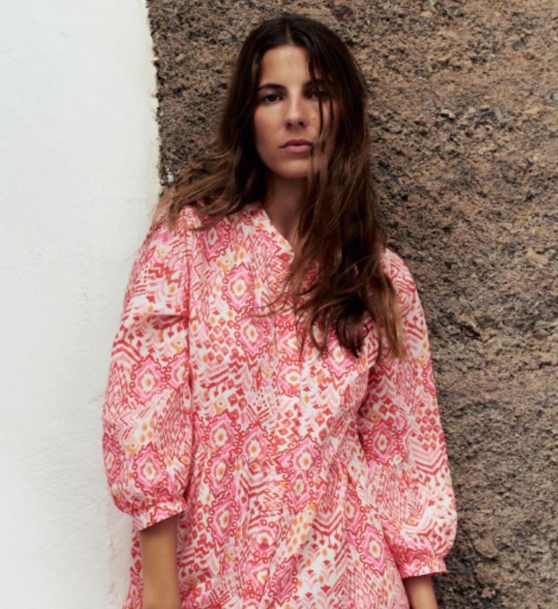 El estilo ‘boho romántico’ se vuelve a llevar: estos son los looks que te conquistarán esta temporada