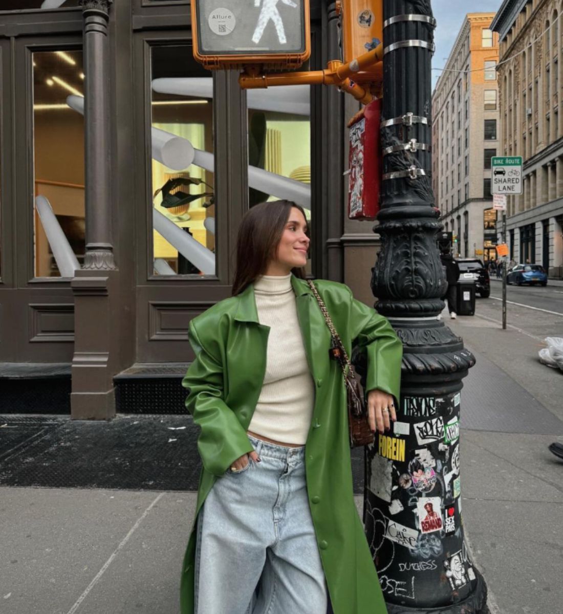 Todos los looks de María Pombo que están siendo trending en las redes