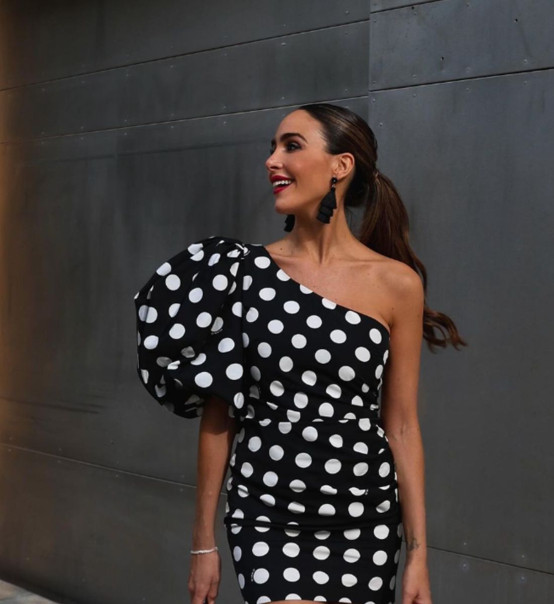 Rocío Osorno y Cruzcampo regalan tres trajes de flamenca para la Feria de Abril: así puedes participar