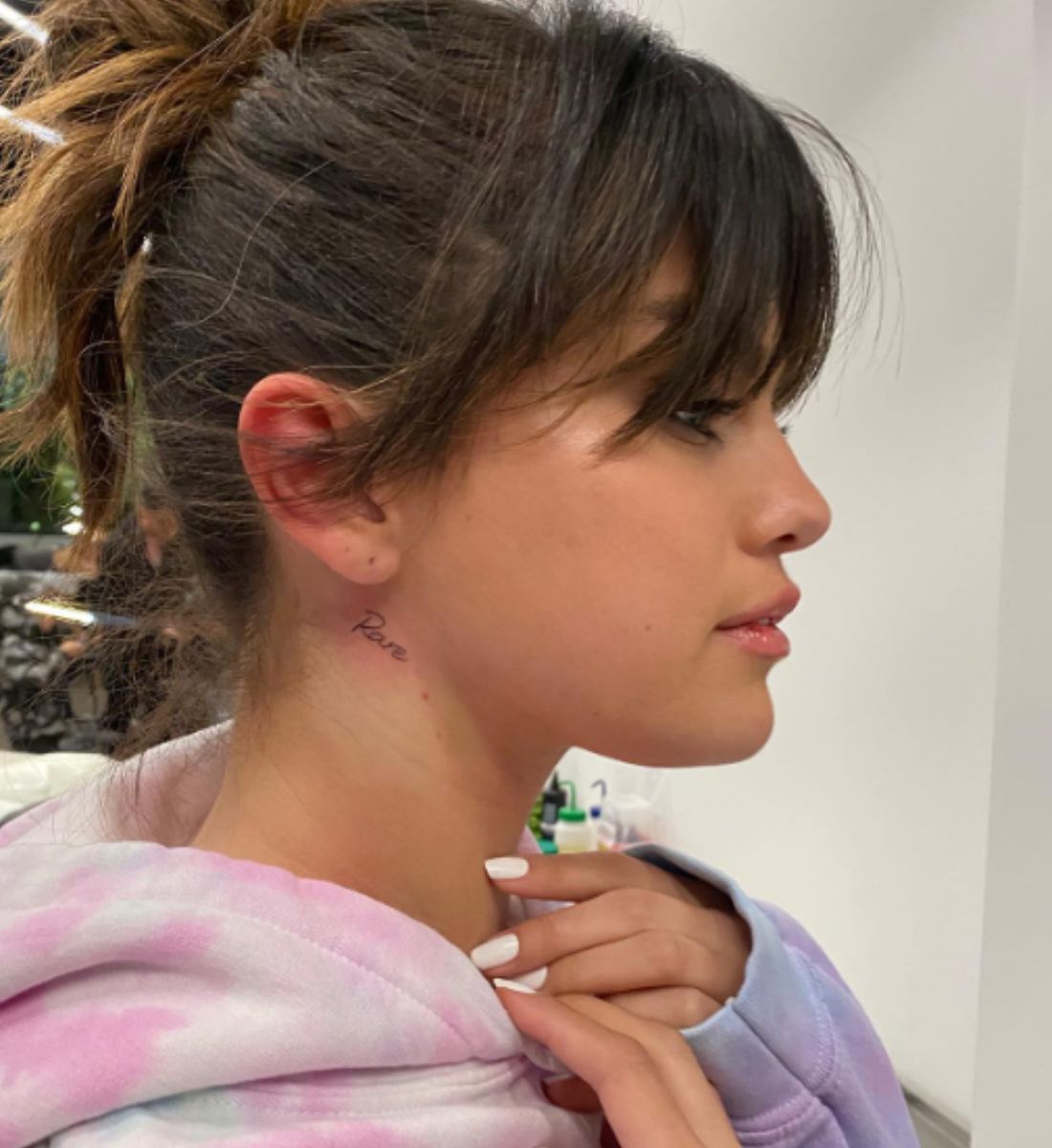 ¿Pensando en hacerte un tatuaje? 5 diseños discretos y bonitos de los que no te arrepentirás