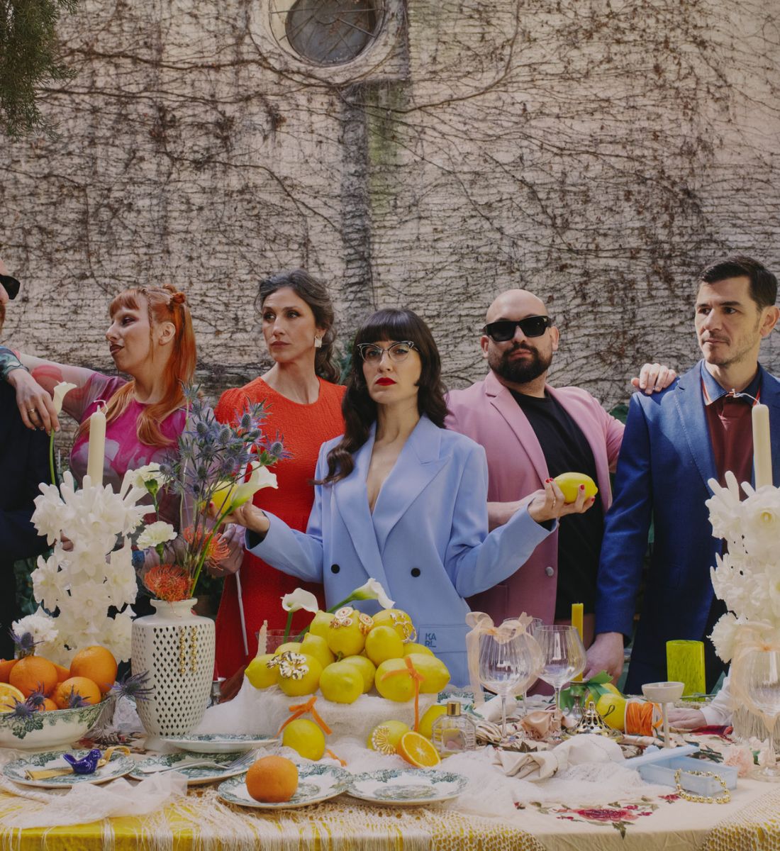 El pulmón creativo andaluz exalta la primavera en Sevilla Fashion Outlet