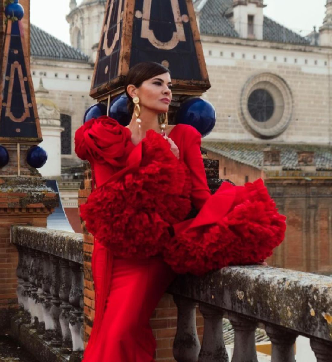 Claves para la Feria de Córdoba: estos son los outfits perfectos