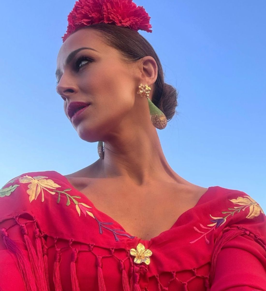 Estos 3 son los looks de las famosas que más han arrasado en la ‘Noche del Pescaíto’