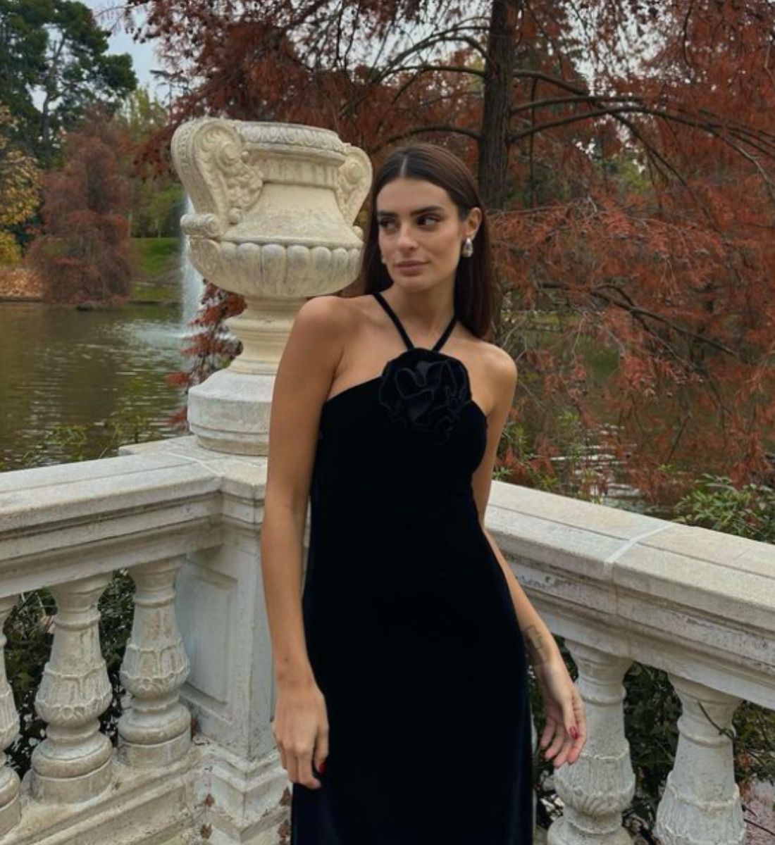 Susana Molina y el reel de la Feria de Abril que nos representa a todas