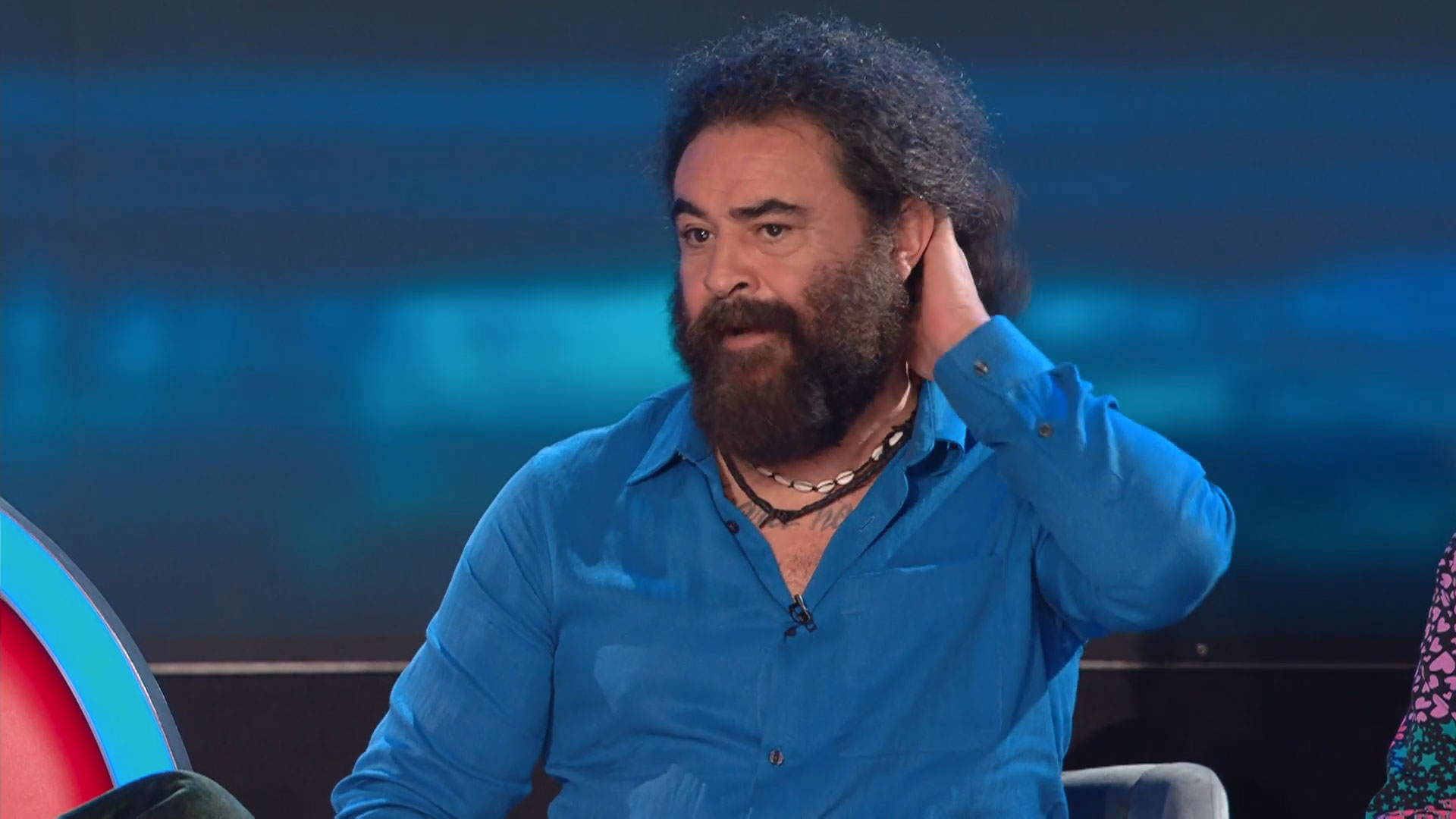 ‘El Sevilla’ y su divertida explicación de los verbos copulativos: «Me he enterado de todo»