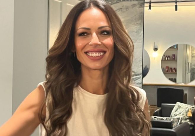 Claroscuro, la peluquería favorita de Eva González en los Remedios