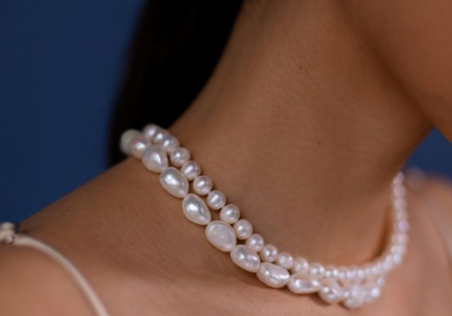 Qué joyería ponerte como invitada a una boda o como novia este 2024