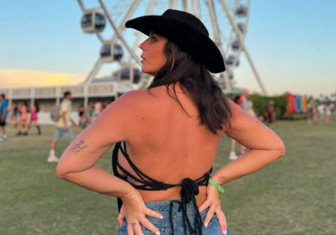 Cómo vestirse para ir de festival en 2024: los looks más cómodos y llamativos