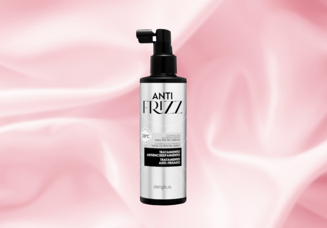 Anti frizz de Mercadona: cómo usar, opiniones y precio