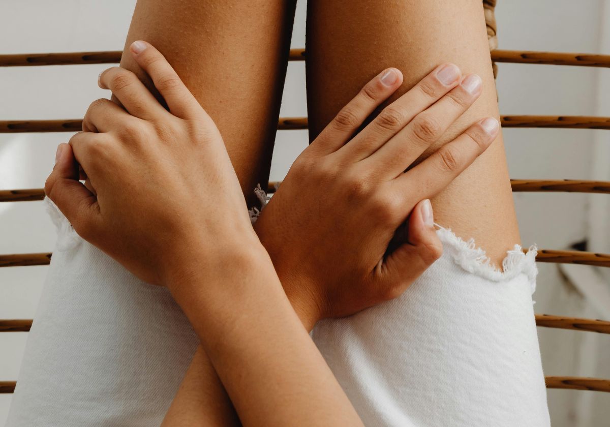 El accesorio anti rozaduras de Primark que necesitas para los vestidos en verano