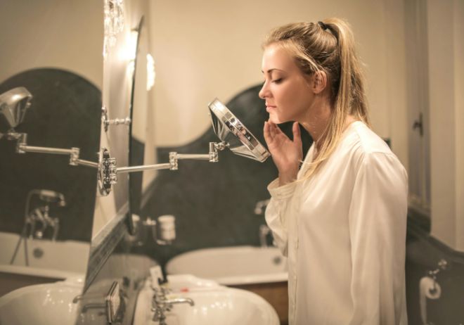 4 parches para quitar los granos de la cara en menos de 24 horas