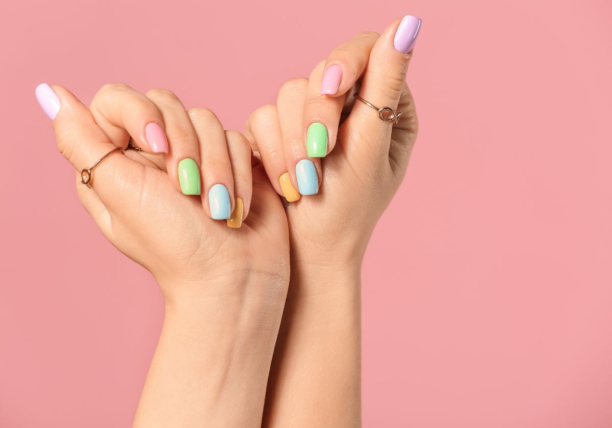 Uñas acrílicas o de gel: diferencias y cuál es mejor