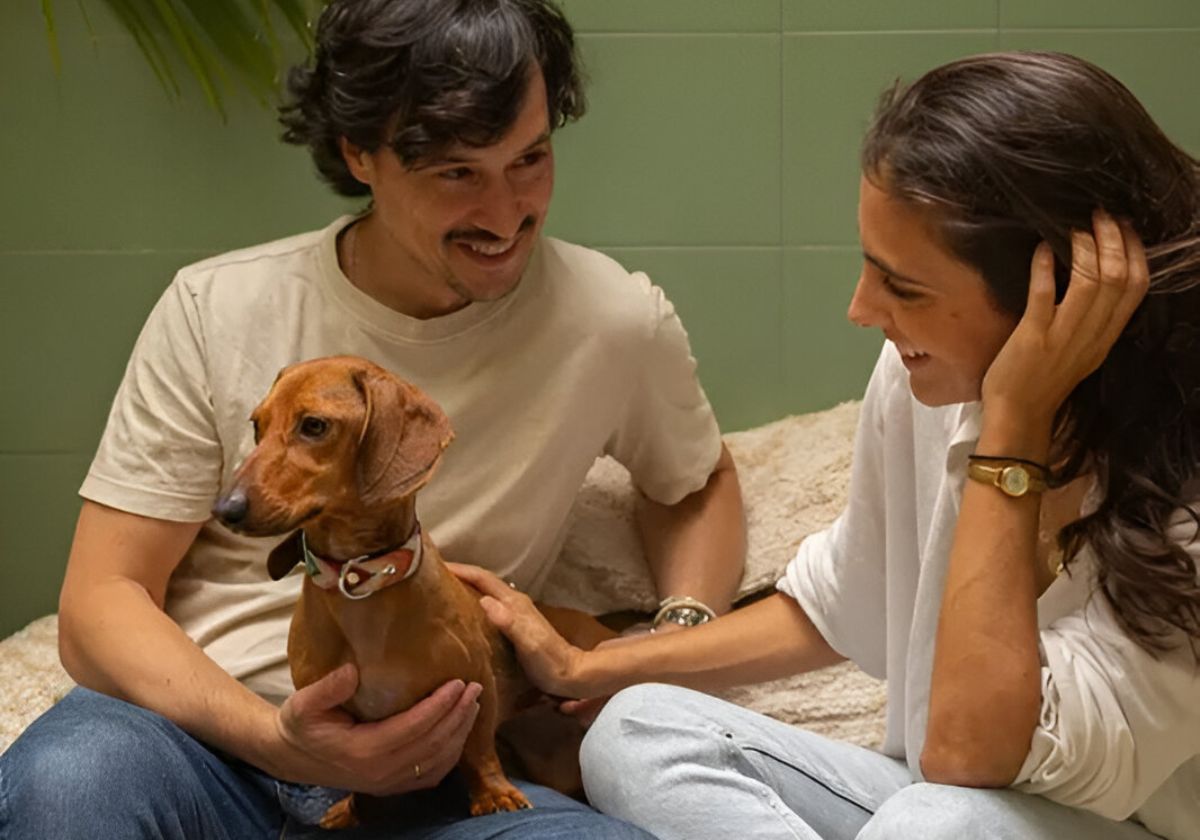 Macurli, la firma de moda artesanal que triunfa en Sevilla