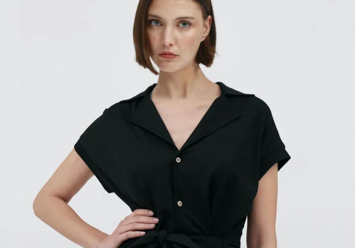 Adiós a la plancha: estas son las prendas antiarrugas que te ahorrarán tiempo