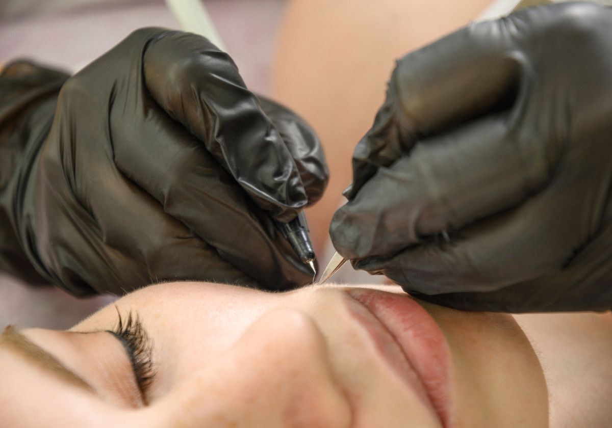 Electrólisis: la depilación eléctrica que puede eliminar el vello facial