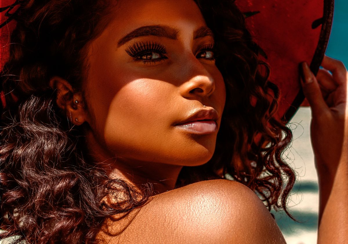 Las gotas bronceadoras de Charlotte Tilbury que dejan a las mujeres un cutis impecable