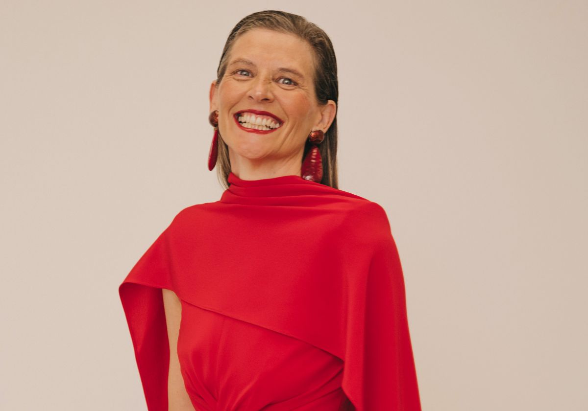 Cherubina triunfa con su nueva campaña para madrinas de boda