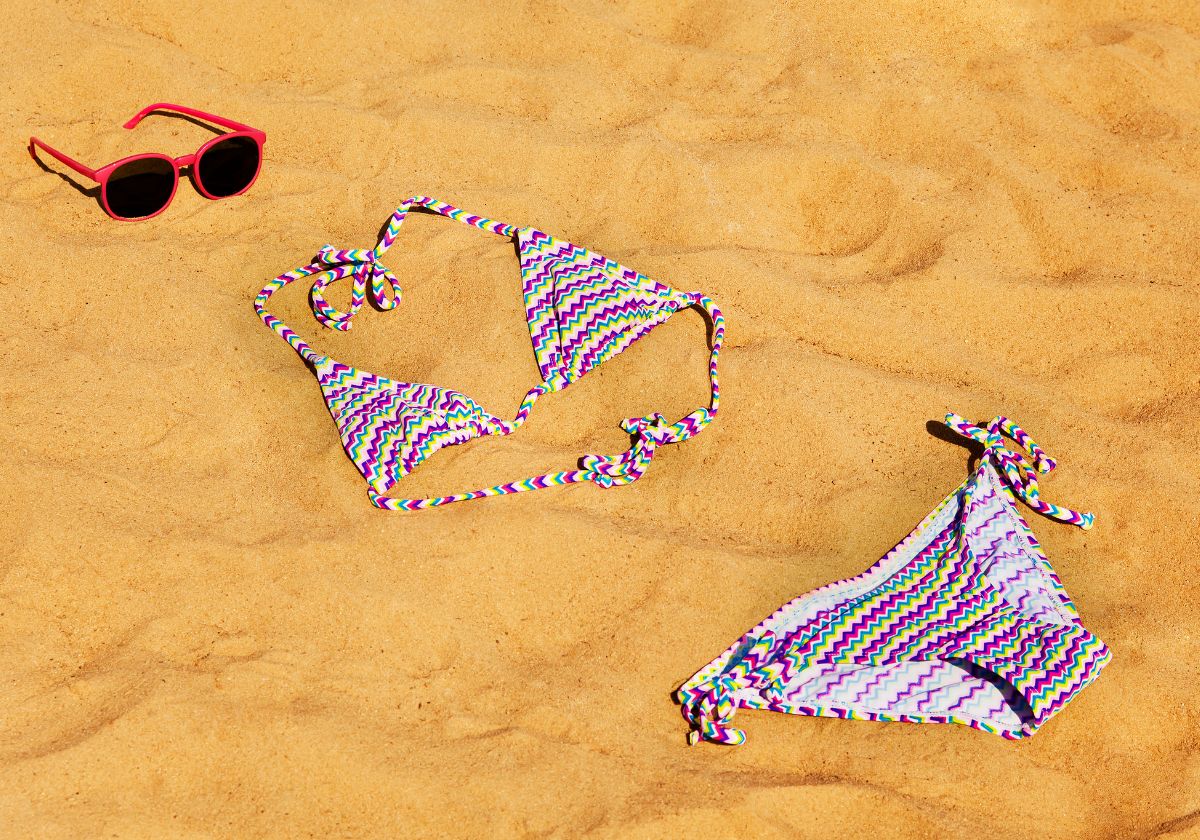Lo estábamos haciendo mal: 5 errores que cometemos con nuestro traje de baño