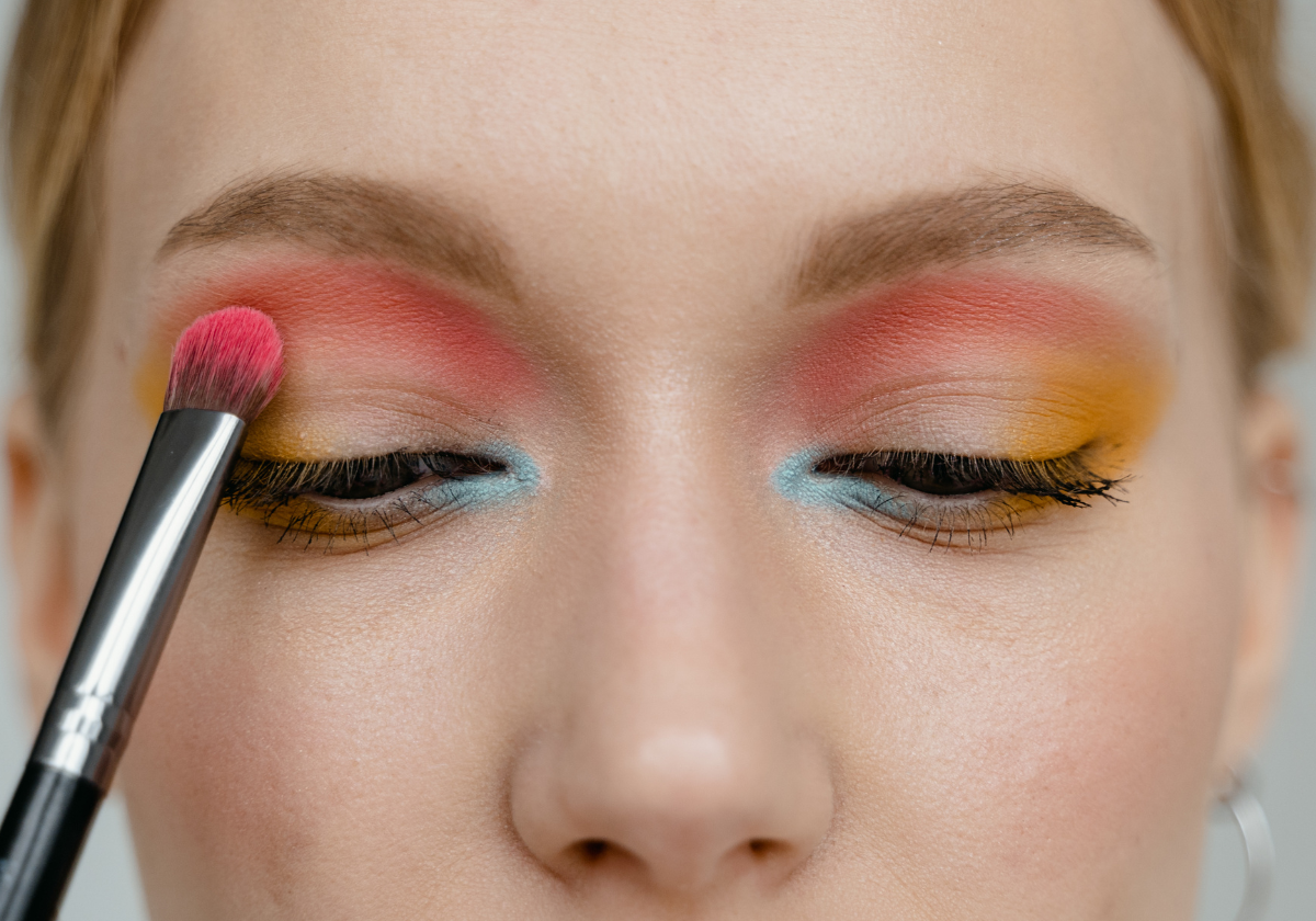 Sombras de ojos en tendencia para esta temporada que no te puedes perder