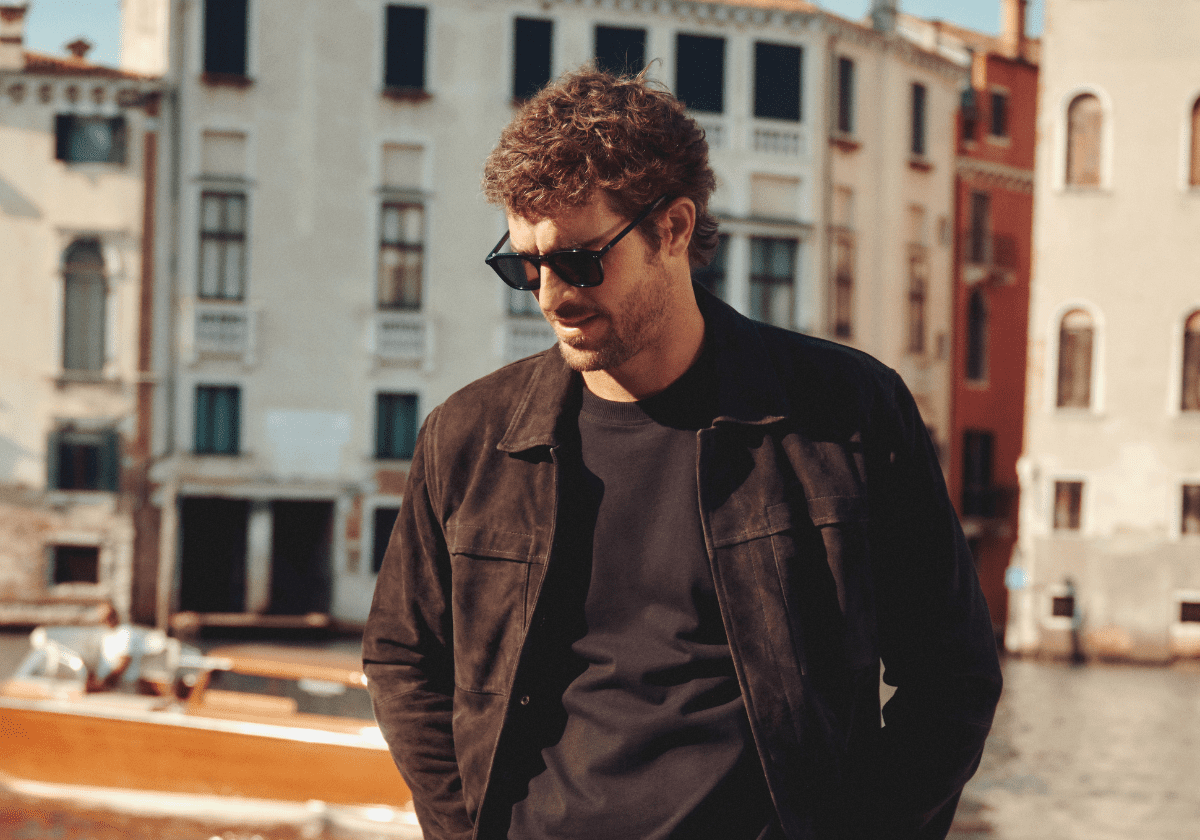 Scalpers se viste de los años 60: así es la nueva colección que triunfa en Sevilla