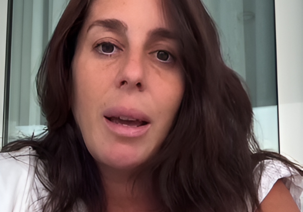 Anabel Pantoja explica el motivo por el que prefiere que su hija nazca en Canarias en vez de en Sevilla: “Allí sería todo más caos”