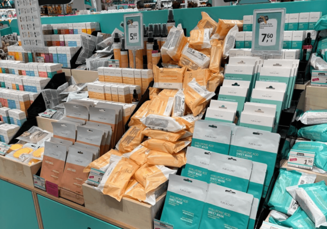 Estos son los productos estrella que arrasan entre las sevillanas por menos de 10 euros