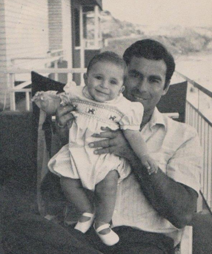 El emotivo mensaje de Kiko Rivera a Paquirri: “Todavía tengo muchas cosas que hacer”