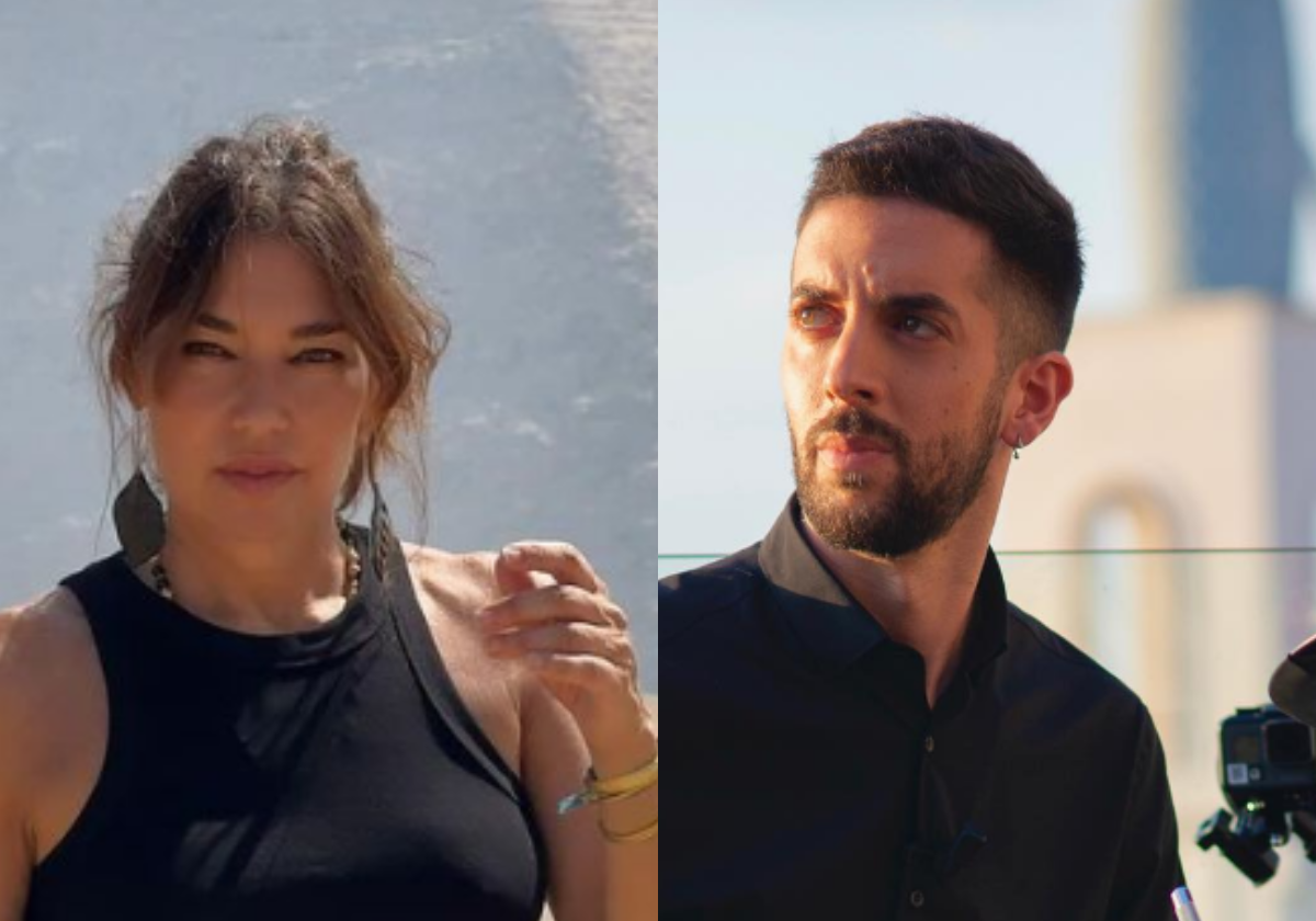 Raquel Revuelta lanza un mensaje al programa de David Broncano: “La Revuelta soy yo”