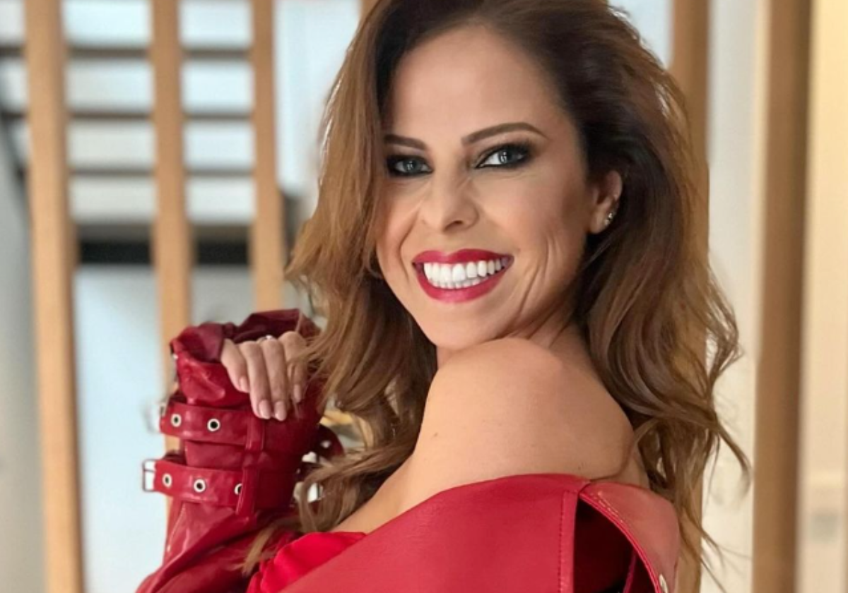 Pastora Soler la lía cantando en una boda: «Lo que daría yo por estar ahí»