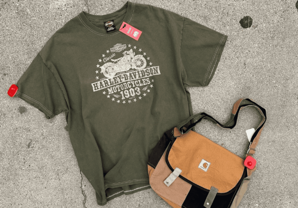 La Alameda se prepara para la apertura de la tienda vintage más viral de Sevilla Este