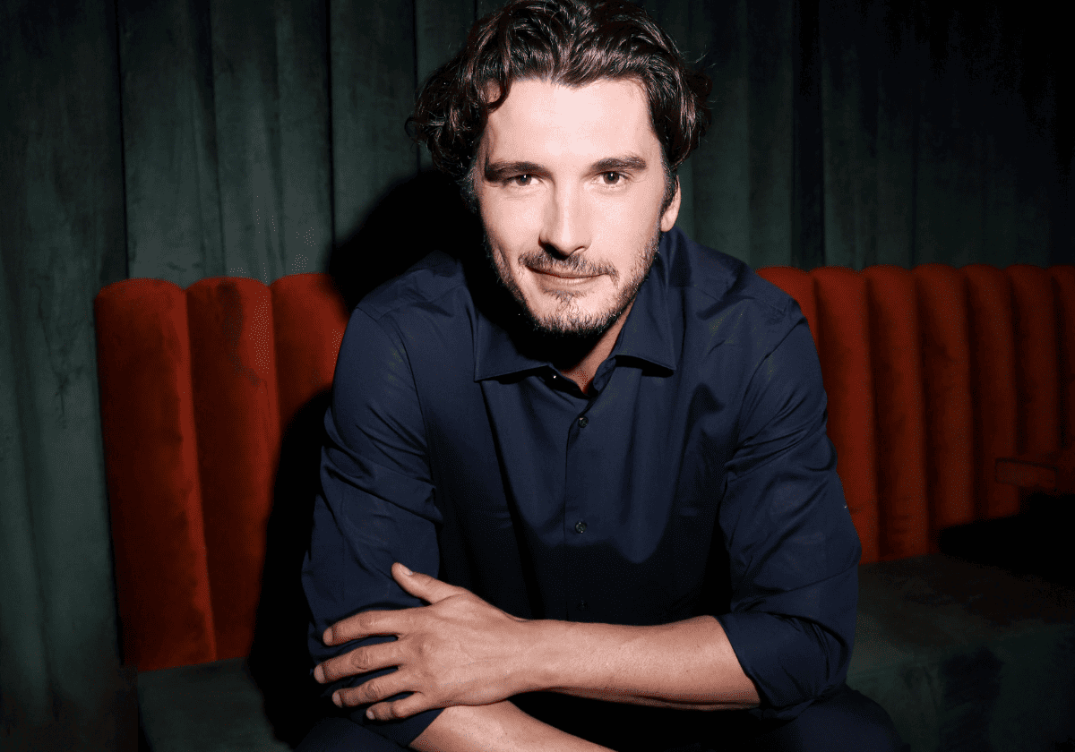 Yon González se enamora de Sevilla: “Tengo muchas ganas de ir a la Feria de Abril”