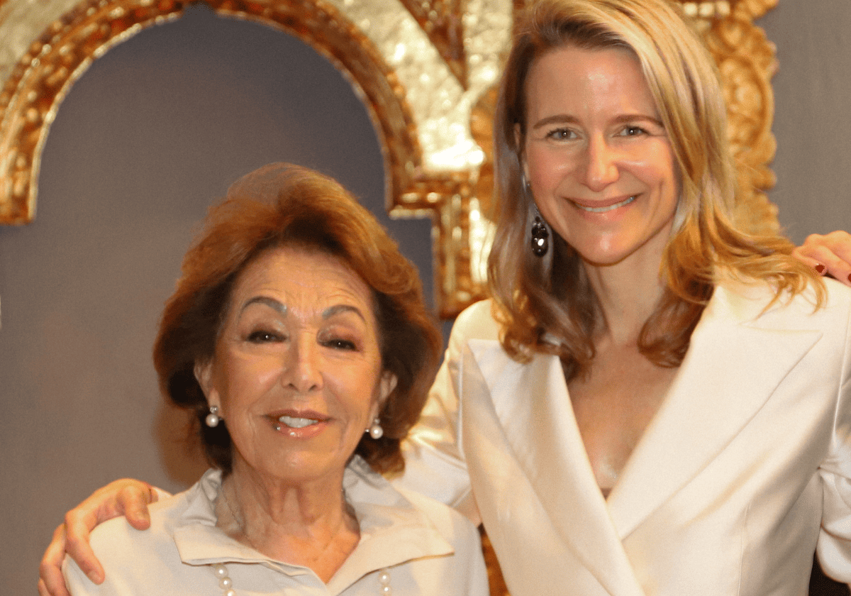 Carmen Navarro sobre cómo conseguir de verdad una piel luminosa y sin manchas: “Hay que reducir esto…”