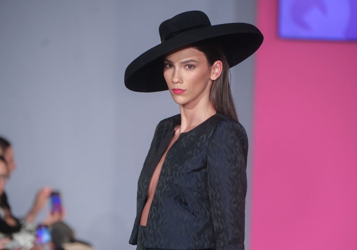 SIQ Sevilla 2024, en imágenes: todos los detalles del desfile de moda andaluza