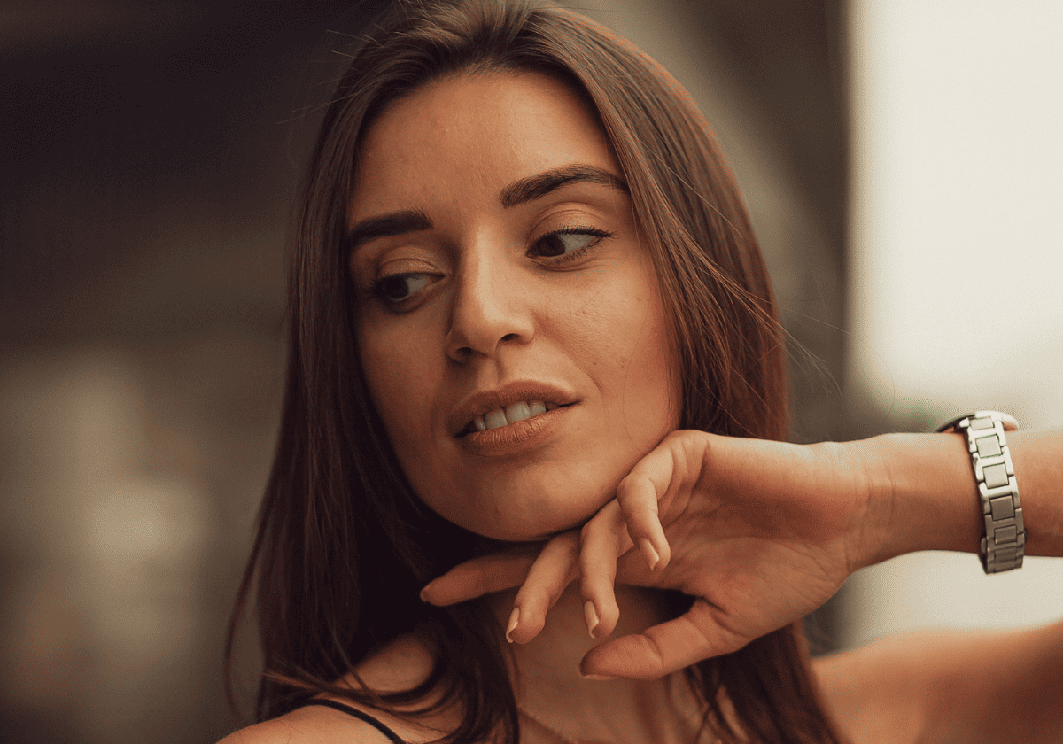 Víctor del Valle avisa de los cambios de look: “El color de pelo para esta temporada es…”