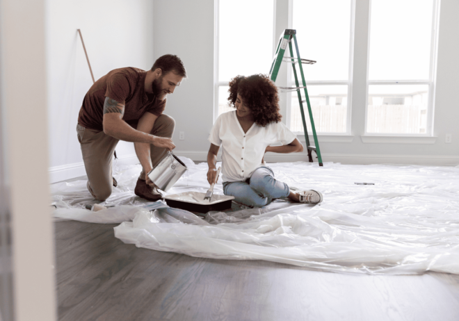 Ni blanco ni amarillo: este es el mejor color para las paredes de tu dormitorio según los psicólogos