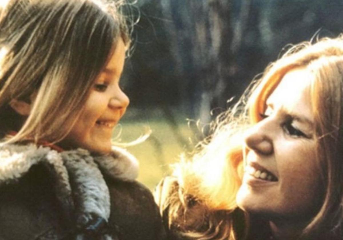 Las emocionantes palabras de Eugenia Martínez de Irujo en el aniversario de la muerte de la Duquesa de Alba