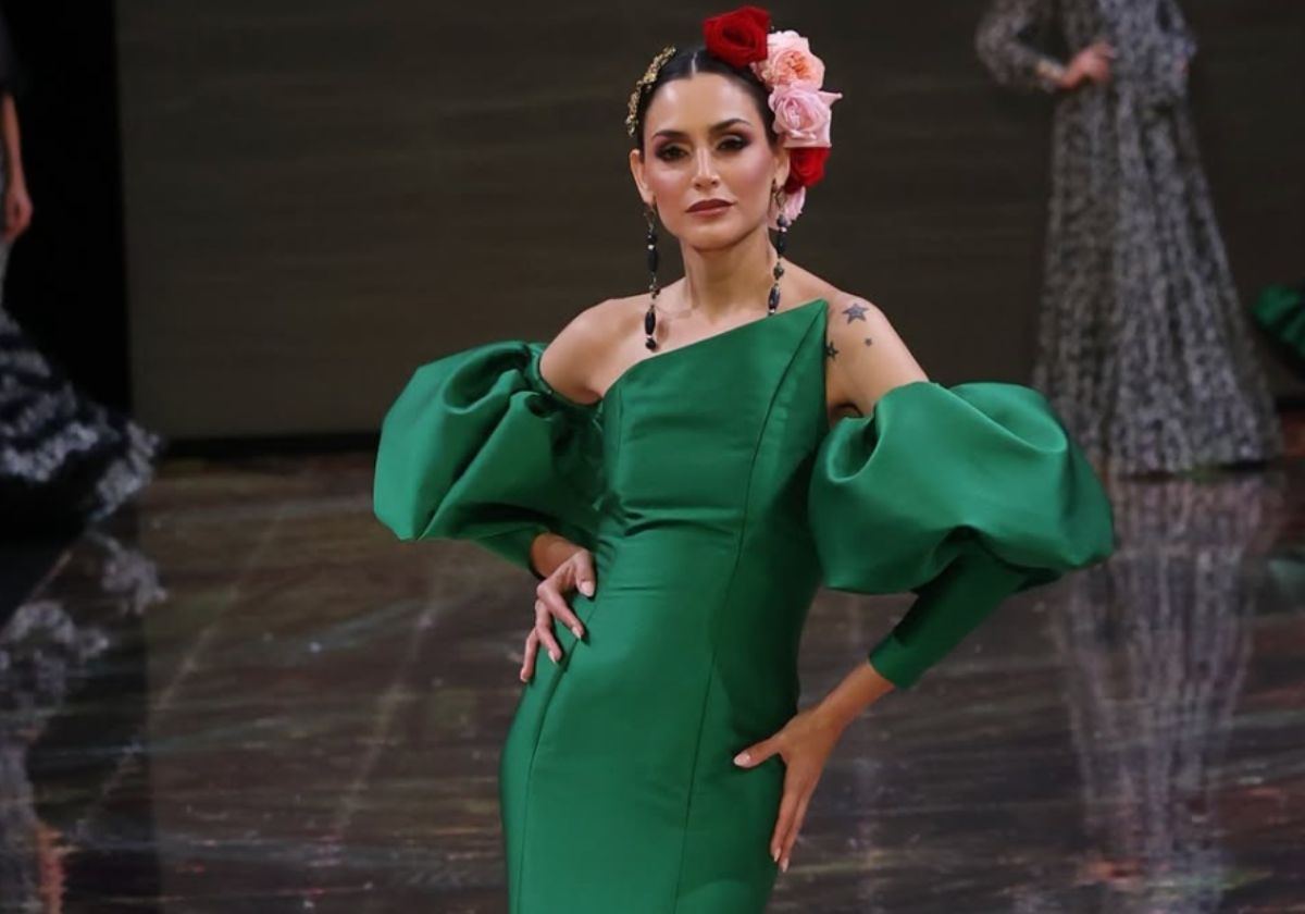 SIMOF cumple 30 años en la moda flamenca: estas son las novedades de la nueva edición