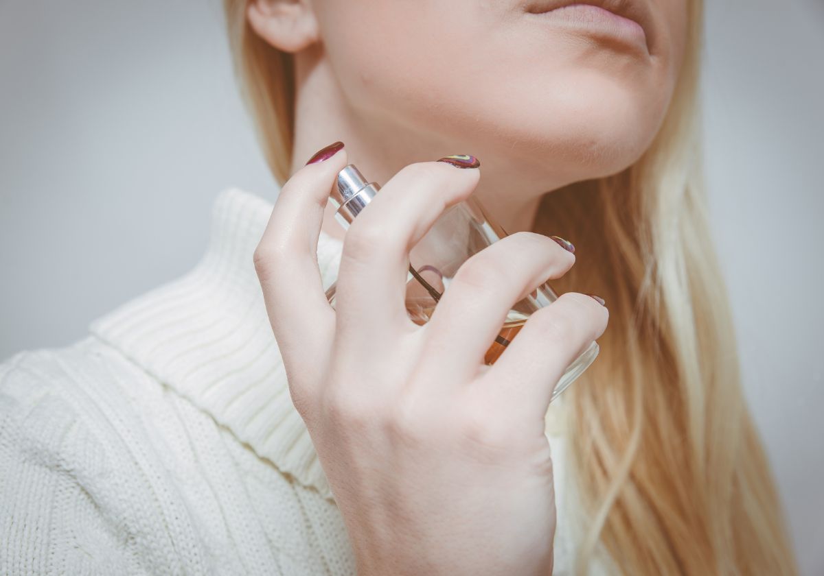 Este es el perfume que se usa en las bodas de lujo: barato y aguanta más de 24 horas