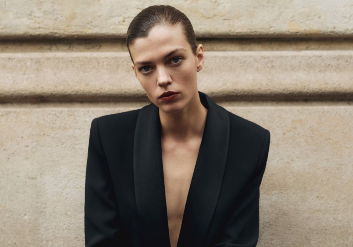 El look inspirado en la reina Letizia que es perfecto para Fin de Año