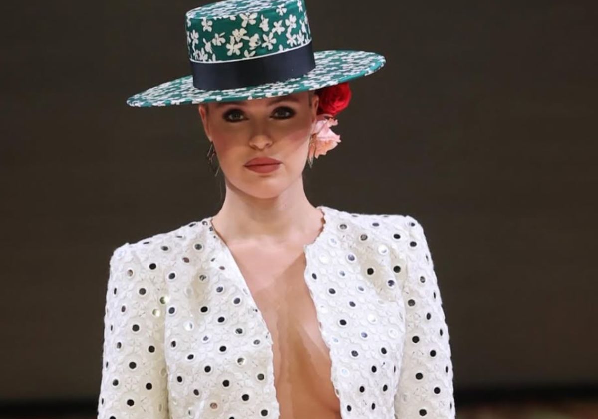 SIMOF 2025: esta es la programación completa de la Semana Internacional de la Moda Flamenca