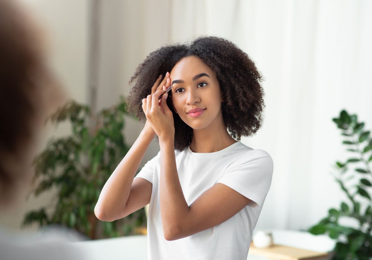 Este es el accesorio facial para depilar que se está agotando rápidamente: “Llevo años y no existe nada mejor”