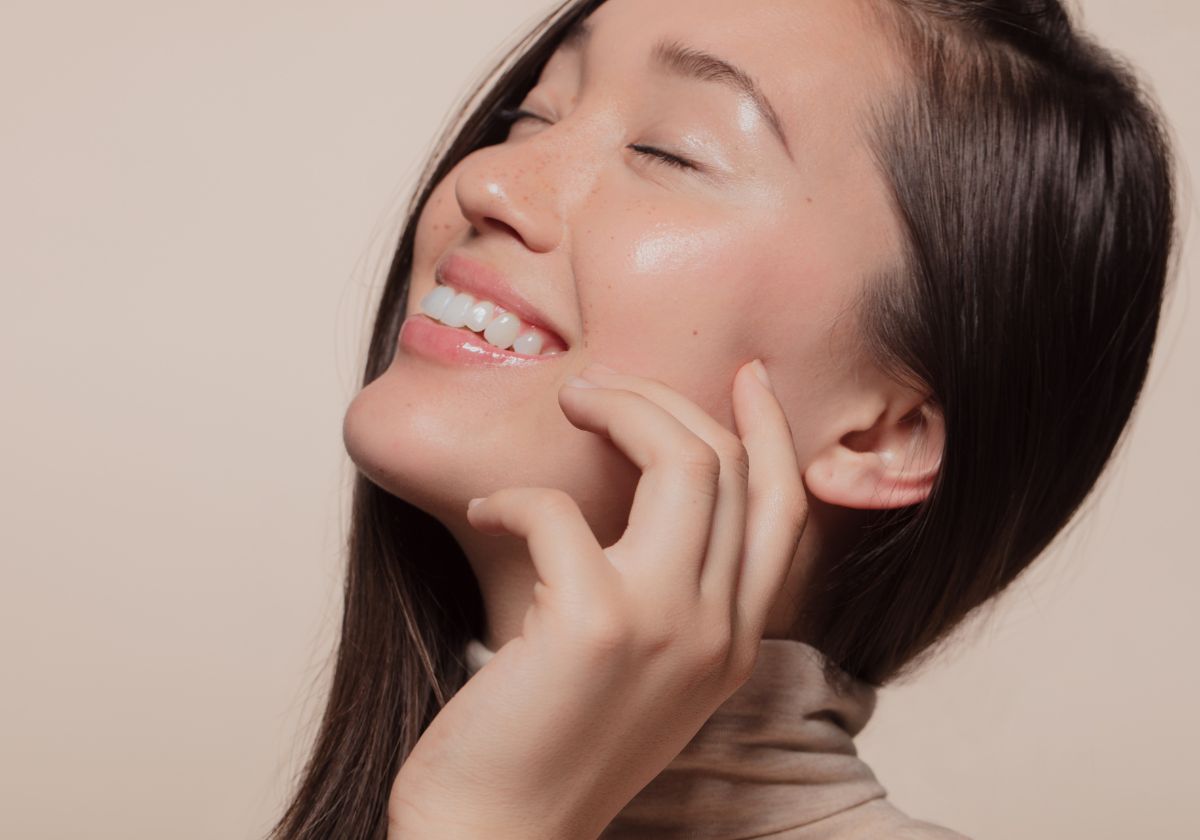 Las coreanas tenían razón: el tratamiento mensual que funciona para rejuvenecer 10 años